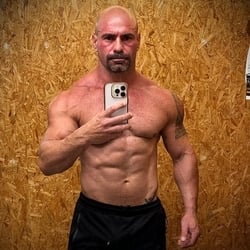 Foto de Lex Luthor 10 ao vivo na webcam