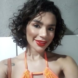 Foto de Lexa 25 ao vivo na webcam