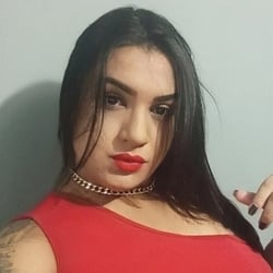 Foto de Lexia ao vivo na webcam