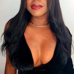 Foto de Lexy Hot ao vivo na webcam