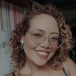 Foto de Lexy Moon ao vivo na webcam