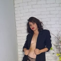 Foto de Lhays ao vivo na webcam