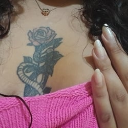 Foto de Lia Findomme ao vivo na webcam