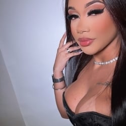 Foto de Lia Surfistinha ao vivo na webcam