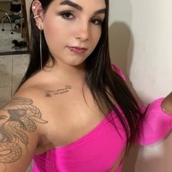 Foto de Lice Trans ao vivo na webcam