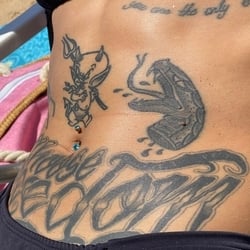 Foto de Lil Greg ao vivo na webcam