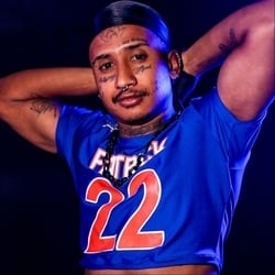 Foto de Lil Prince Ptk ao vivo na webcam