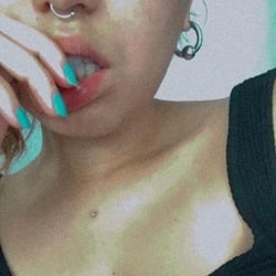 Foto de Lila Gray ao vivo na webcam