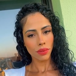 Foto de Lili Carabina ao vivo na webcam