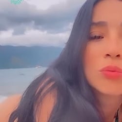 Foto de Lili Perigosa ao vivo na webcam