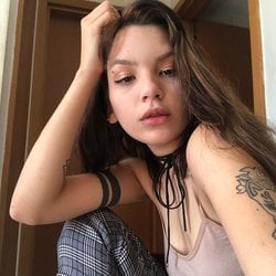 Foto de Lili Sparks - videos sexo ao vivo Sexo ao Vivo