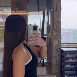 Foto de Lili Sweet ao vivo na webcam