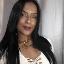 Foto de Lilice Guimaraes ao vivo na webcam