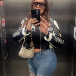 Foto de Lilith 03 ao vivo na webcam