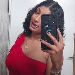 Foto de Lilith Moon 18 ao vivo na webcam