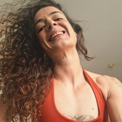 Lilith Selvaggia