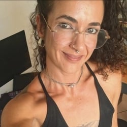 Foto de Lilith Selvaggia ao vivo na webcam