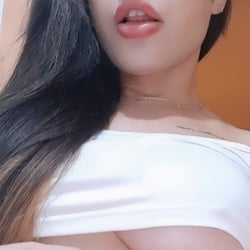 Foto de Lilith ao vivo na webcam