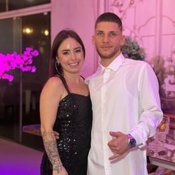 Foto de Lilly PQN ao vivo na webcam