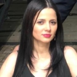 Foto de Lilly Tyller ao vivo na webcam