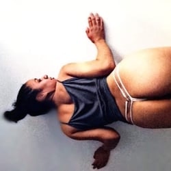 Foto de Lilttle Drew ao vivo na webcam