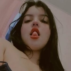 Foto de Lily Blanco ao vivo na webcam