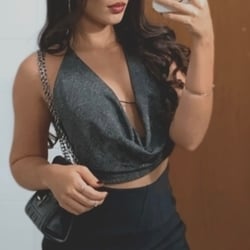 Foto de Lily Kali ao vivo na webcam