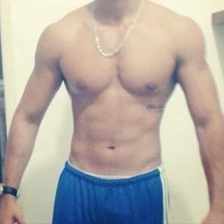 Foto de Lincon Lutador ao vivo na webcam