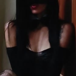 Foto de Linda Model ao vivo na webcam