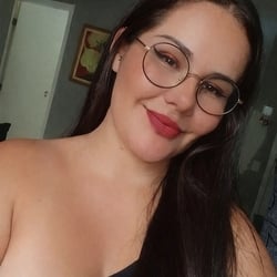 Foto de Linda Morena G ao vivo na webcam