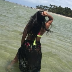 Foto de Lua Martines ao vivo na webcam