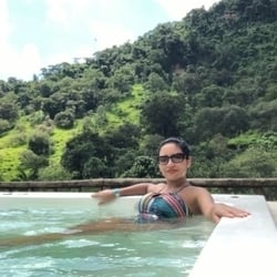 Foto de Lindaro ao vivo na webcam