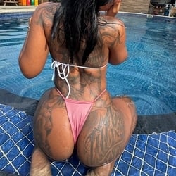 Foto de Lindinha Tiz ao vivo na webcam