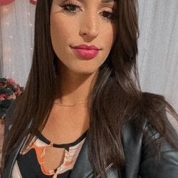 Foto de Linss Belly ao vivo na webcam