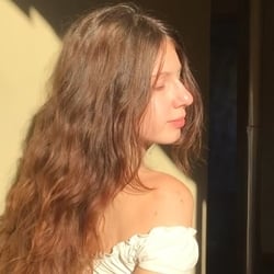 Foto de Lior ao vivo na webcam