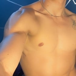 Foto de Lipe Castter ao vivo na webcam