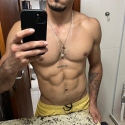 Foto de Lipe Tossan ao vivo na webcam