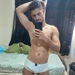 Foto de Lipinho Sousa ao vivo na webcam