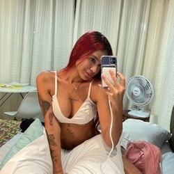 Foto de Lis 03 ao vivo na webcam