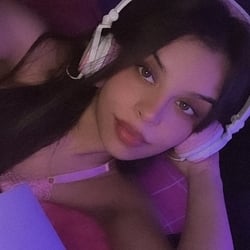 Foto de Lisi Kitty ao vivo na webcam