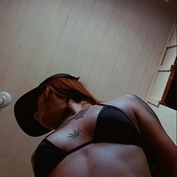 Foto de Lisie FXX ao vivo na webcam