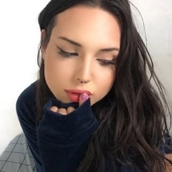 Foto de Little Baby G1rl ao vivo na webcam