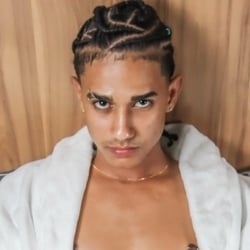 Foto de Little Flavinho ao vivo na webcam