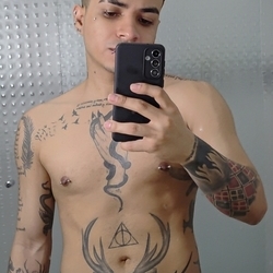 Little Hot Boy