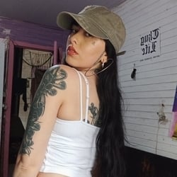 Foto de Little Thug ao vivo na webcam