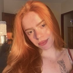 Foto de Liv Ruivinha ao vivo na webcam