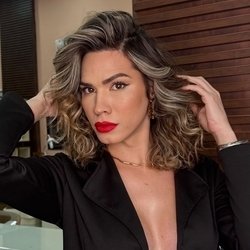 Foto de Livia Trans ao vivo na webcam