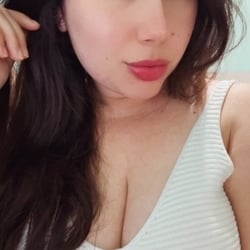 Foto de Liz Divine ao vivo na webcam