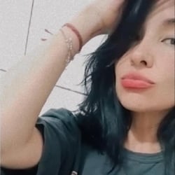 Foto de Liz Dolce Luna ao vivo na webcam