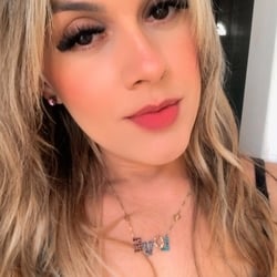 Foto de Liz Holanda ao vivo na webcam